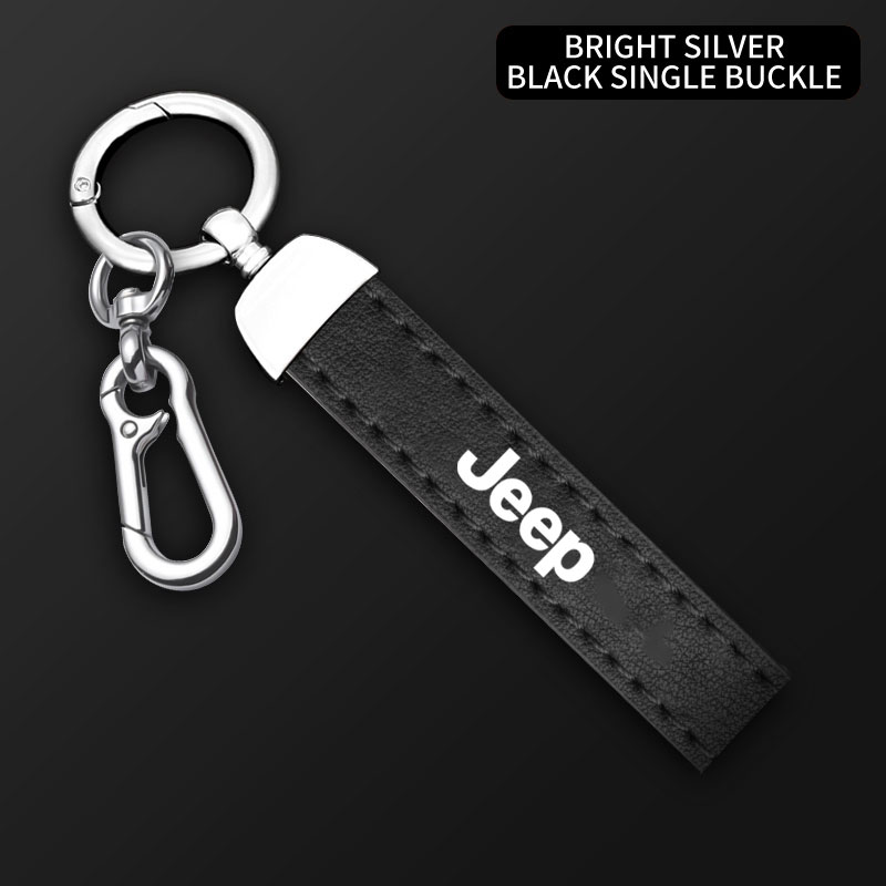 Women'S Jeep Accessories - Custom Vintage Keyring Men and Women