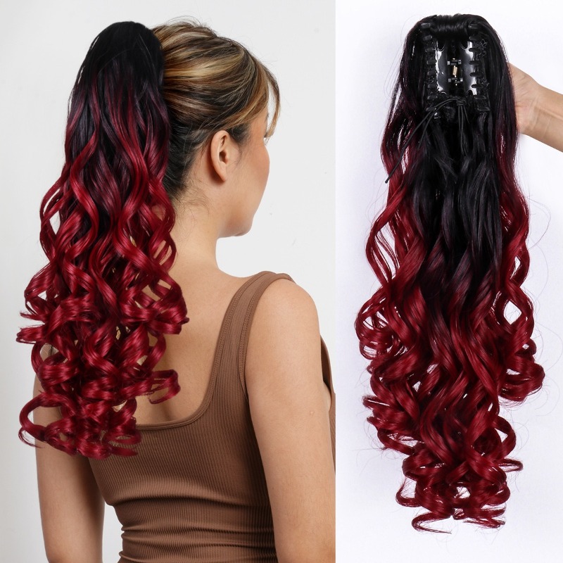 Women'S Clothing And Accessories - Music Festival Lady Hair Claw Clip