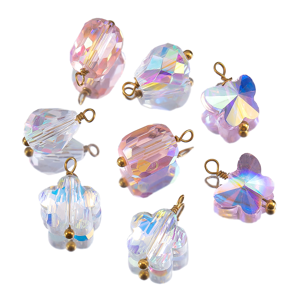 Tassel Earrings Boho - 10pcs 2pcs Metal Wire Hook with