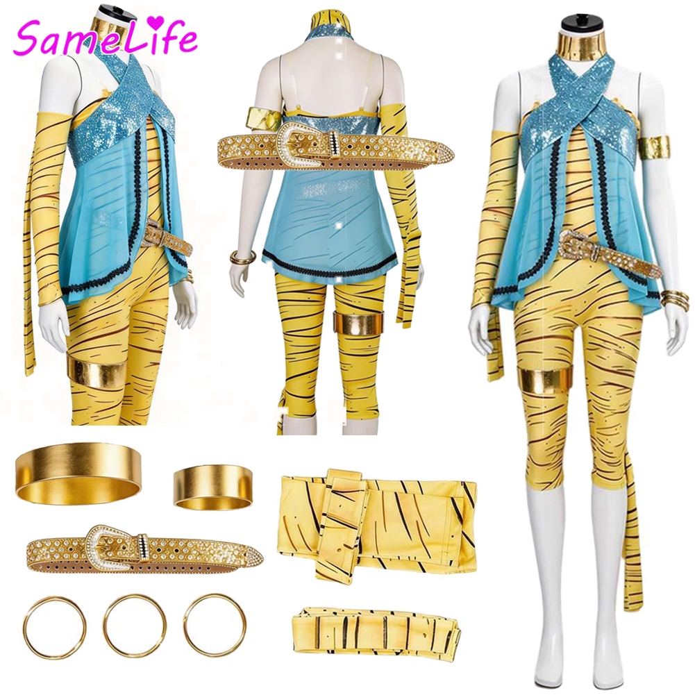 Women'S Clothing And Accessories - Mummy Cleo De Nile Cosplay Fantasy