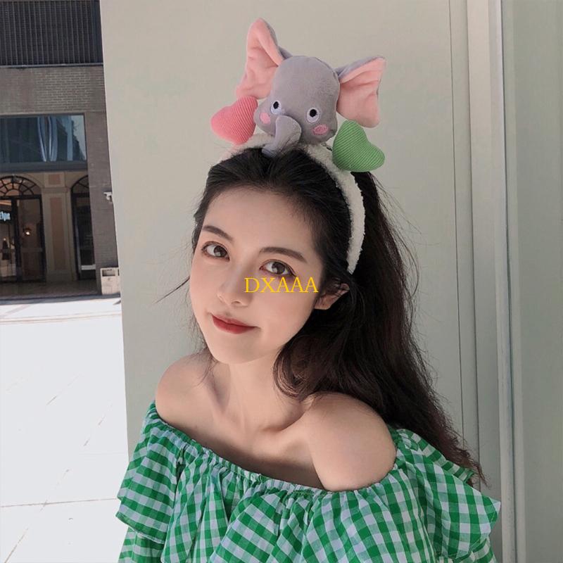 DXAA Cartoon Animal Headbands  – Women Accessories Description recenzja i cena