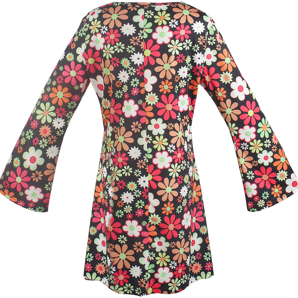 Halloween Retro 60s 70s Disco  – Women'S Accessories In The 70S recenzja i cena