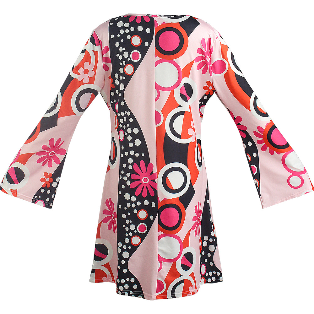 Halloween Retro 60s 70s Disco  – Women'S Accessories In The 70S recenzja i cena