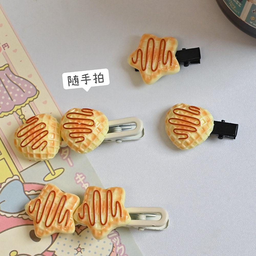 2025 New Trend Alloy Resin Jam – Women Accessories Wholesale China recenzja i cena