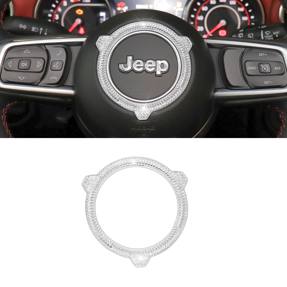 LECART for Jeep Wrangler Acces – Women'S Jeep Accessories recenzja i cena