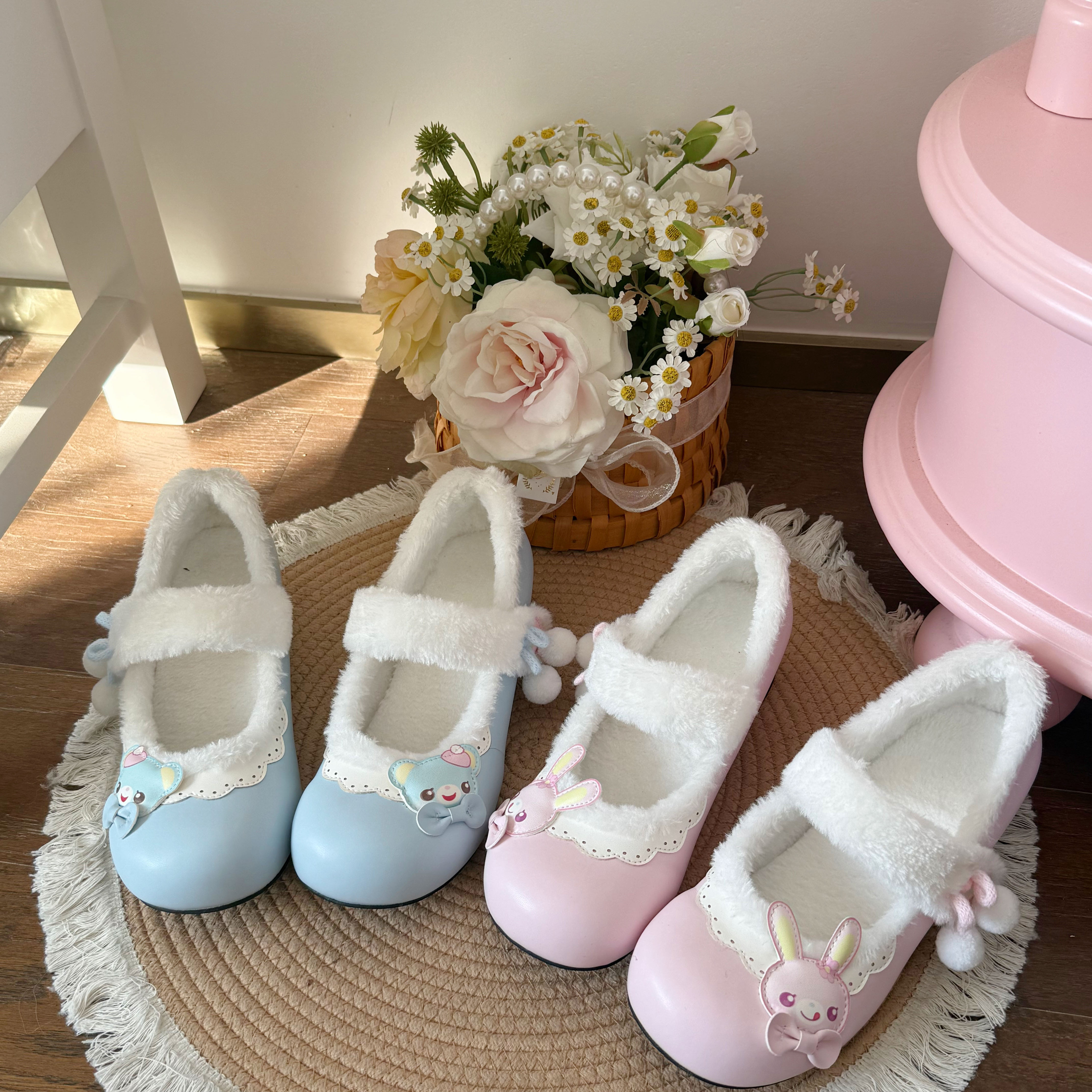 Japanese Cute Cartoon Mp  Daug – Women'S Clothing And Accessories recenzja i cena