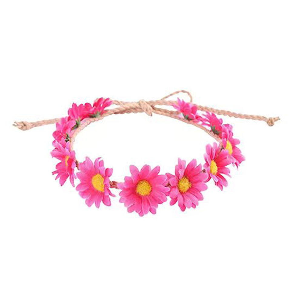 PESENAR Hippie Costume Accesso – Women'S Accessories In The 70S recenzja i cena
