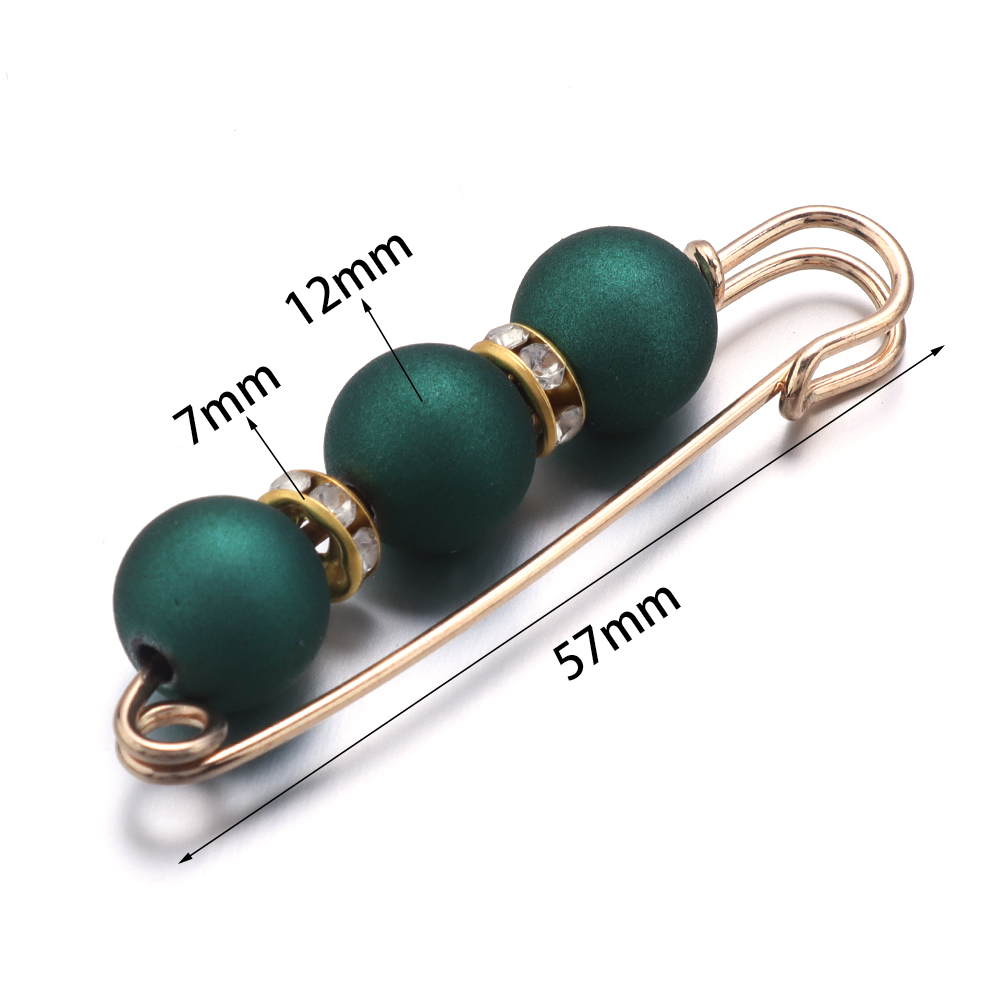 5pcs Imitation Pearl Rhineston – Women'S Clothing And Accessories recenzja i cena