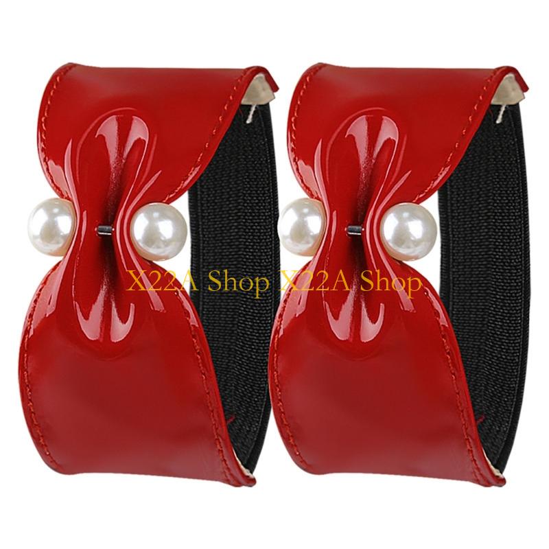 Unique Women's Elastic Shoe St – Women Accessories Description recenzja i cena