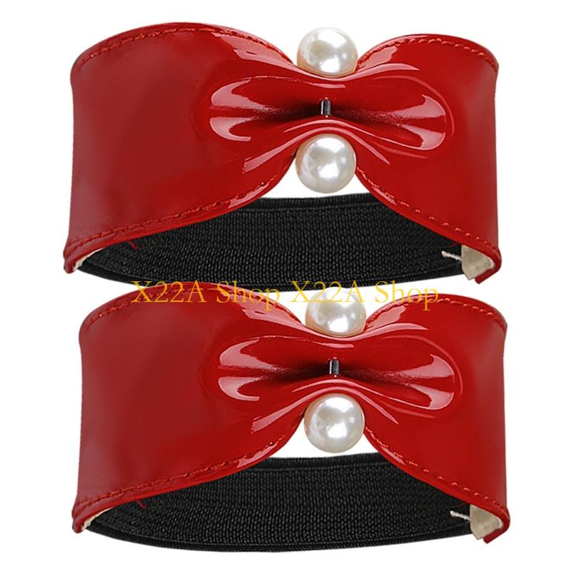 Unique Women's Elastic Shoe St – Women Accessories Description recenzja i cena