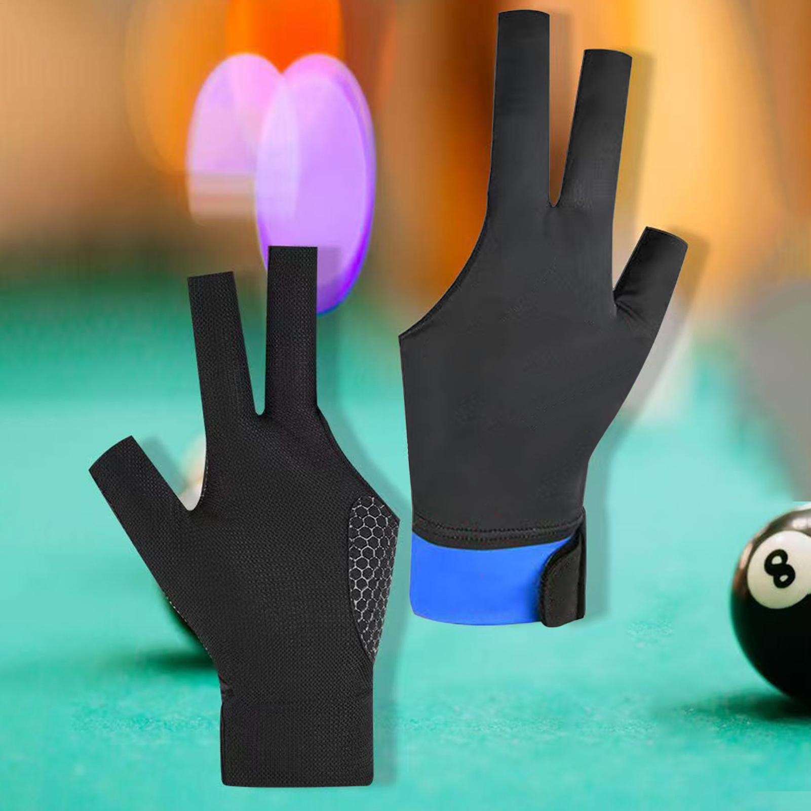 Pool Glove Left Hand Breathabl – Women Accessories For Hand recenzja i cena