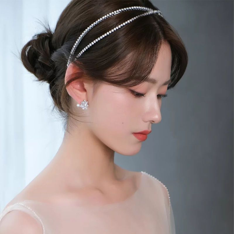 Wholesale Gem Headbands For Wo – Women Accessories Wholesale China recenzja i cena