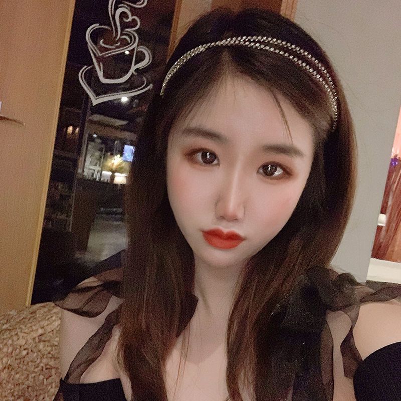 Wholesale Gem Headbands For Wo – Women Accessories Wholesale China recenzja i cena