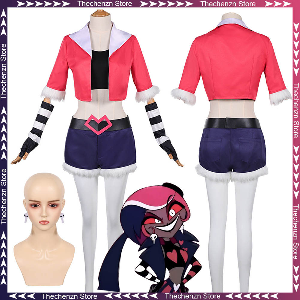 Fancy Dress Velvette Cosplay F – Women'S Clothing And Accessories recenzja i cena