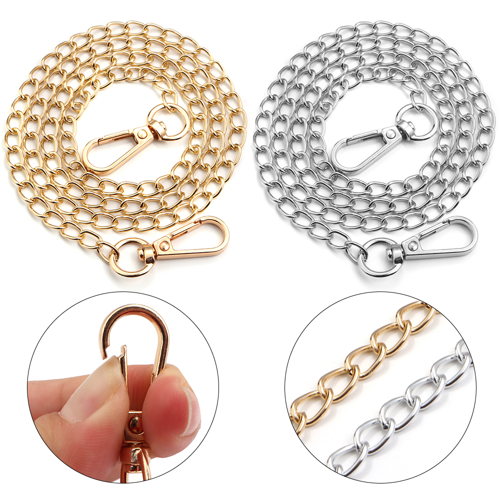 20-120cm Purse Chain Strap Cro – Wallet Chain Bag recenzja i cena