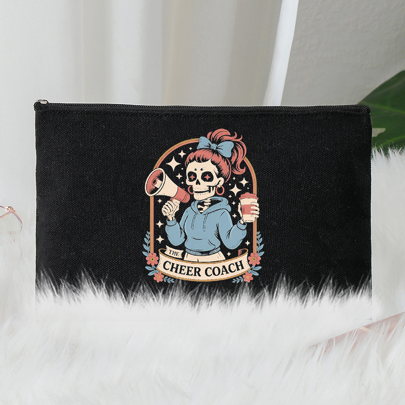 Playful Cheer Coach Halloween  – Women'S Accessories Coach recenzja i cena