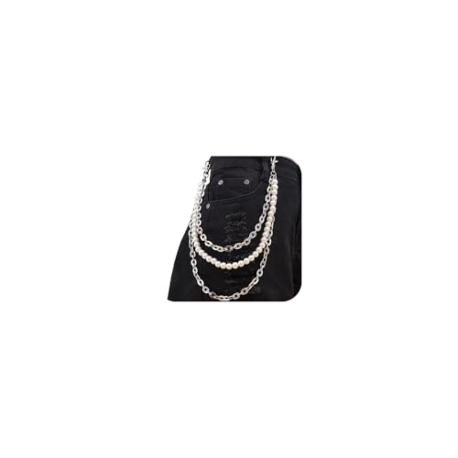 Wallet Chain Pants Chains for  – Wallet Chain Bag recenzja i cena