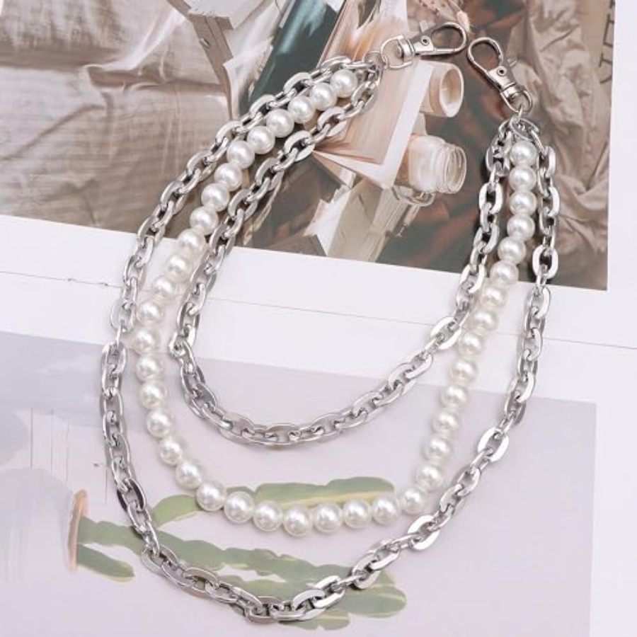 Wallet Chain Pants Chains for  – Wallet Chain Bag recenzja i cena