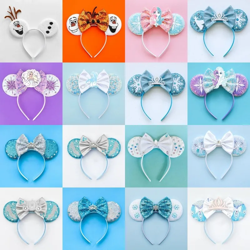 Disney Frozen Elsa Princess An – Women Accessories Wholesale recenzja i cena