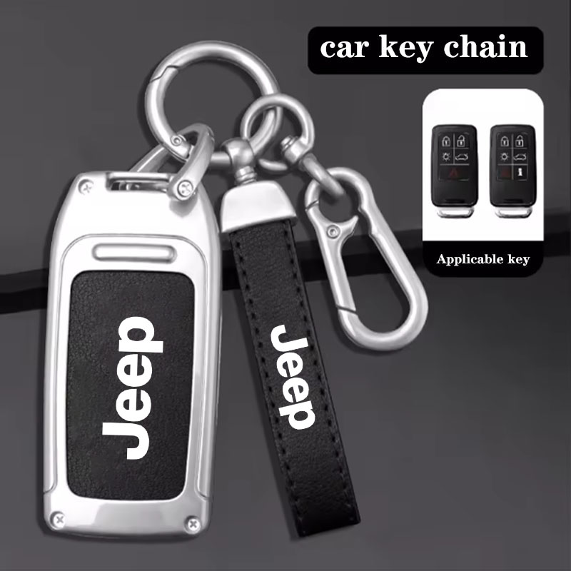 Custom Vintage Keyring Men and – Women'S Jeep Accessories recenzja i cena