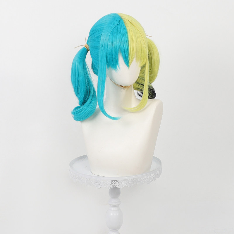 Anime Canari Cosplay Wig Heat  – Women Accessories Wholesale recenzja i cena