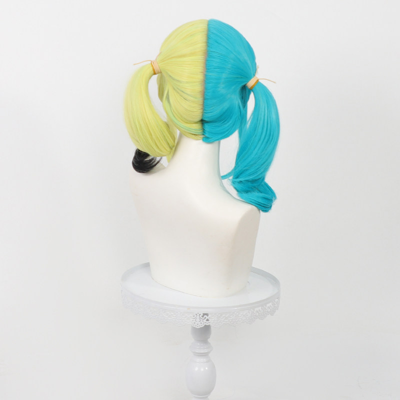 Anime Canari Cosplay Wig Heat  – Women Accessories Wholesale recenzja i cena