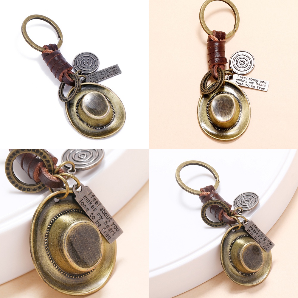 Handmade Woven Retro Alloy Cow – Women'S Jeep Accessories recenzja i cena