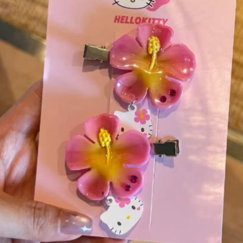 Kawaii Sanrio Hello Kitty Flow – Women Accessories Wholesale recenzja i cena