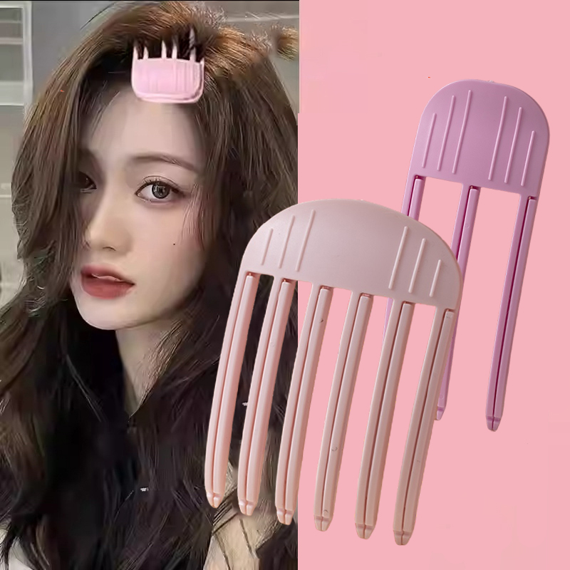 Fluffy Root Volumizing Hair Cl – Women Accessories Wholesale China recenzja i cena