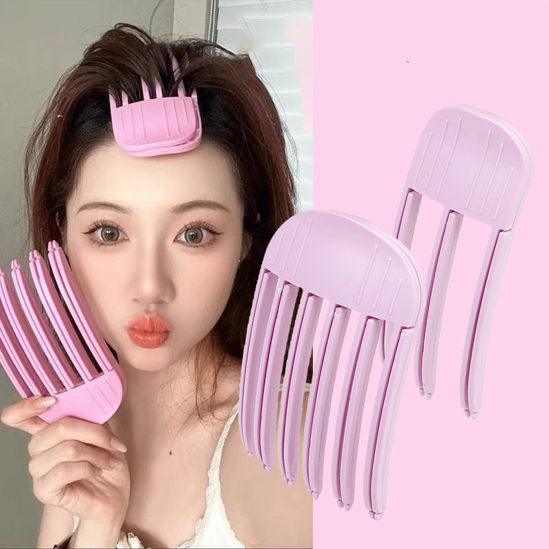 Fluffy Root Volumizing Hair Cl – Women Accessories Wholesale China recenzja i cena