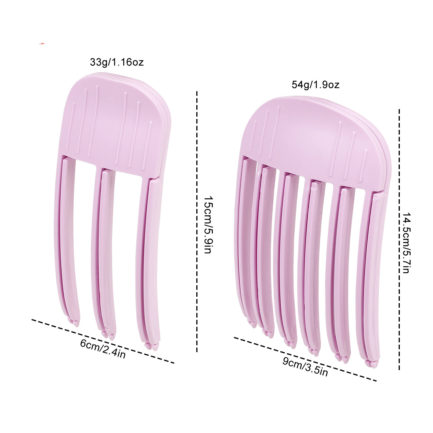 Fluffy Root Volumizing Hair Cl – Women Accessories Wholesale China recenzja i cena