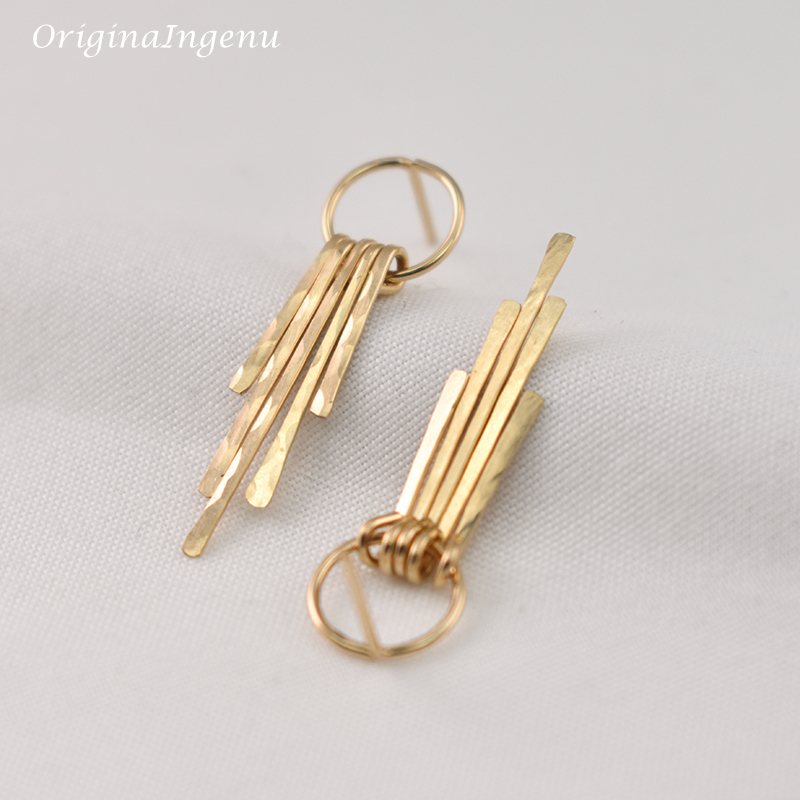 Tassel Earrings Handmade 925 S – Tassel Earrings Boho recenzja i cena