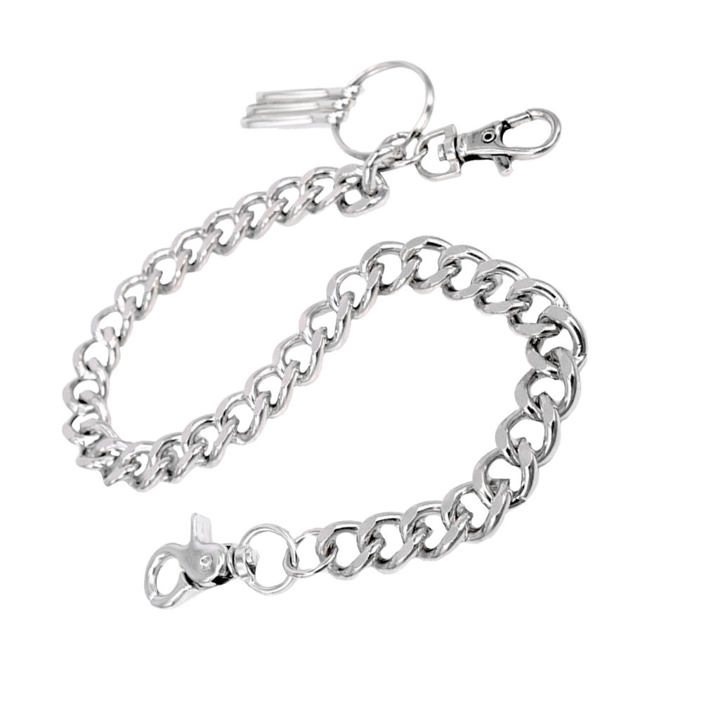 1Pcs Wallet Anti-Theft Chain C – Wallet Chain Bag recenzja i cena