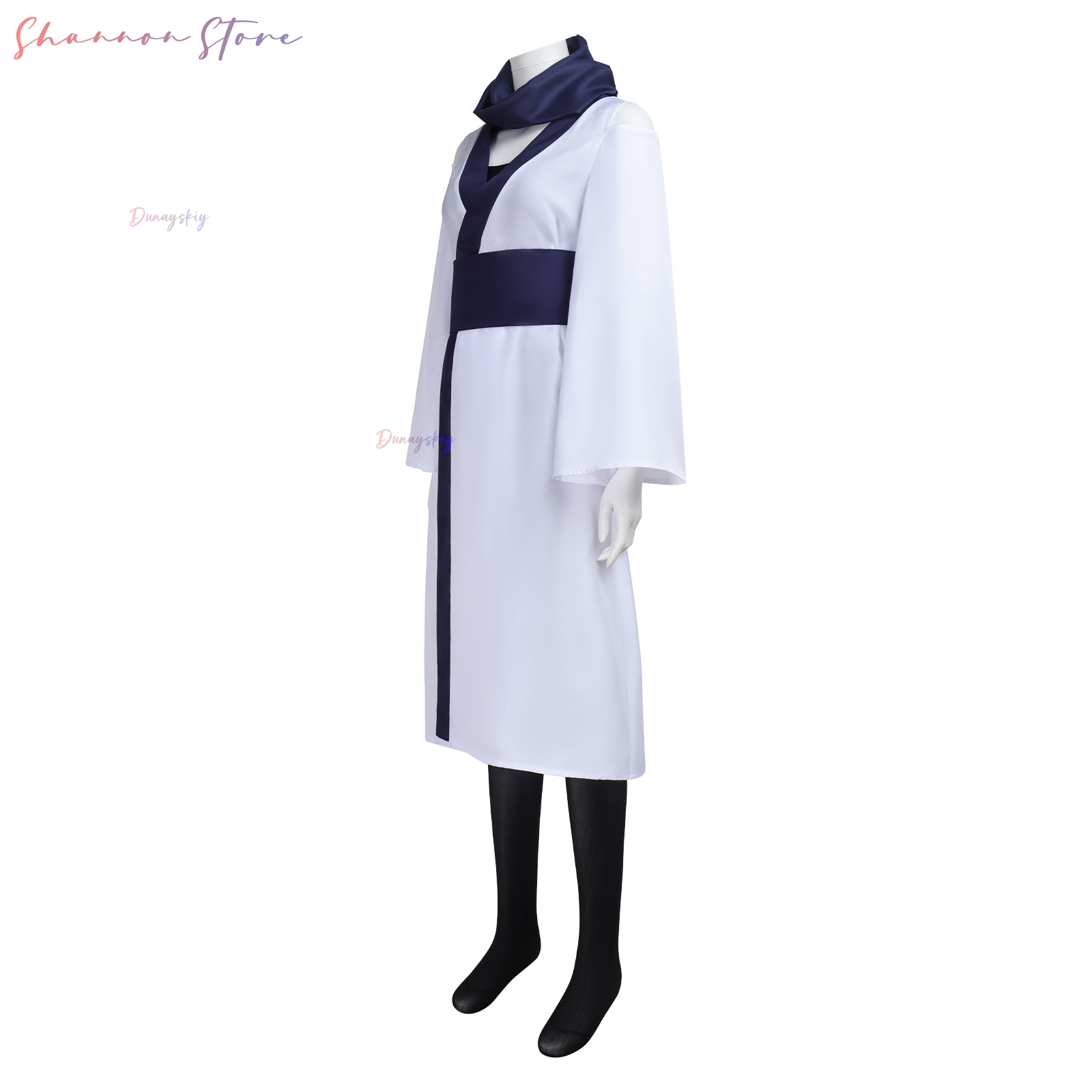 Ryomen Sukuna Cosplay 크리스마스 의상 – Women'S Clothing And Accessories recenzja i cena