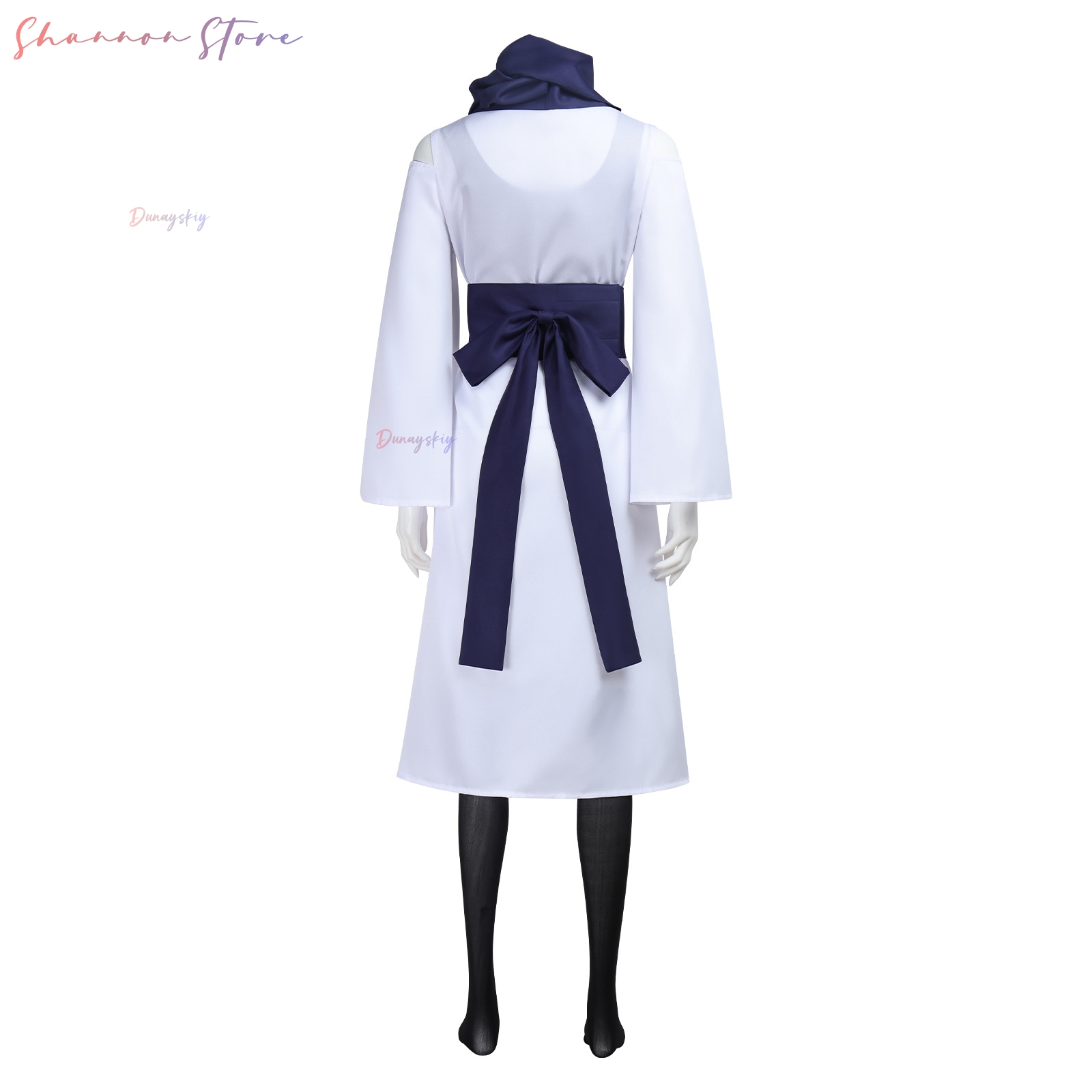 Ryomen Sukuna Cosplay 크리스마스 의상 – Women'S Clothing And Accessories recenzja i cena