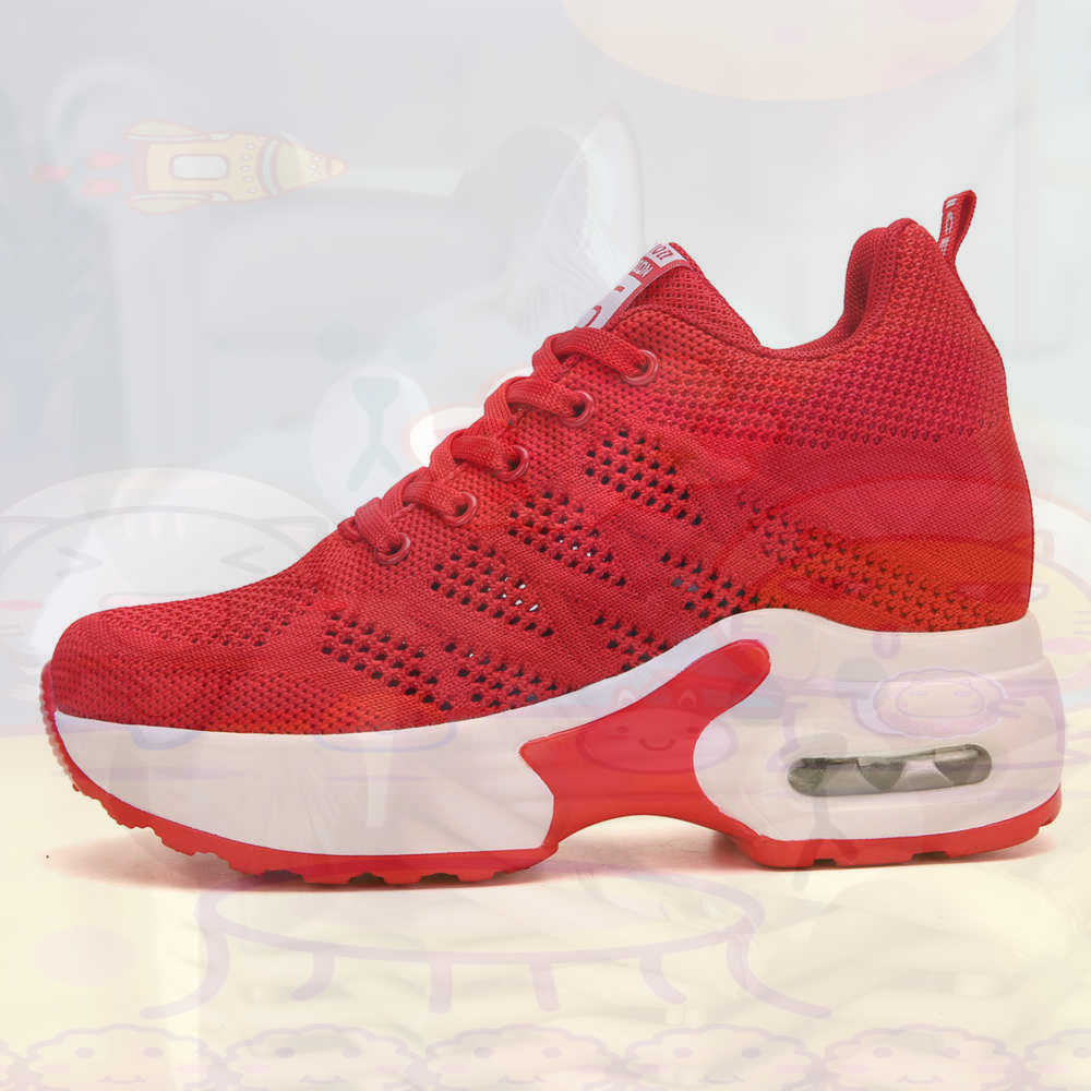 Red Size 36 Shoes Woman Tennis – Women'S Accessories Uk recenzja i cena