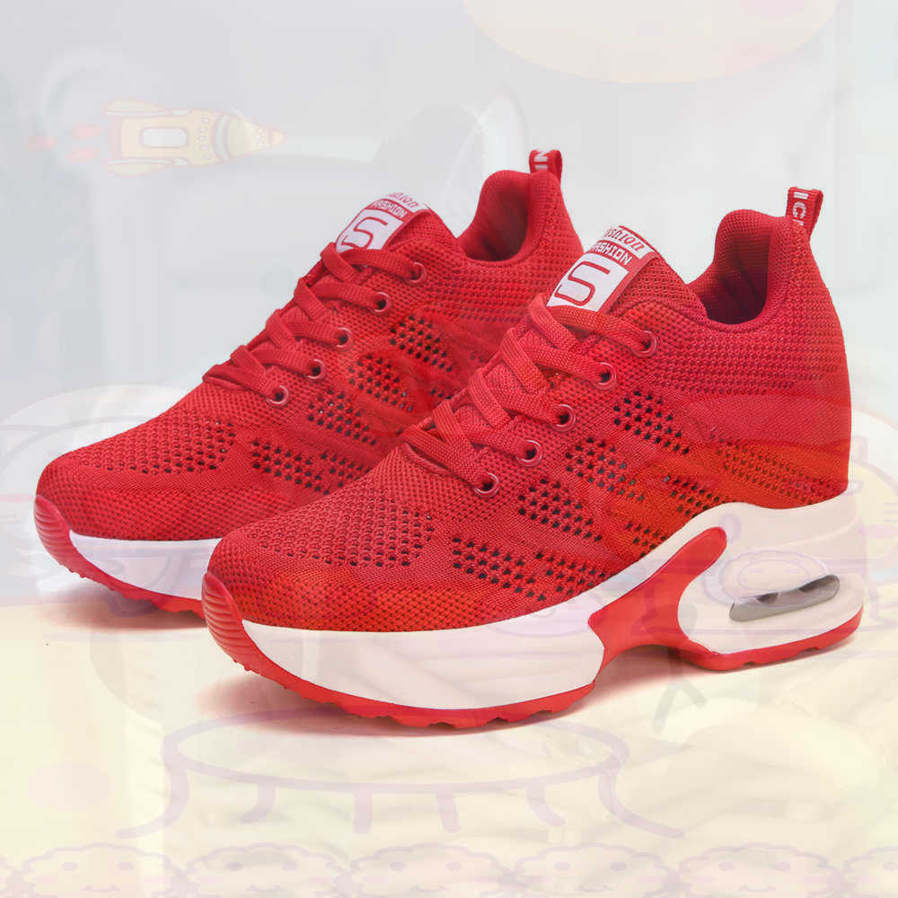 Red Size 36 Shoes Woman Tennis – Women'S Accessories Uk recenzja i cena