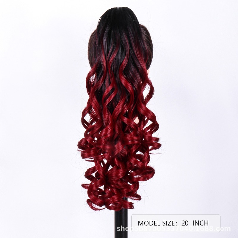 Music Festival Lady Hair Claw  – Women'S Clothing And Accessories recenzja i cena