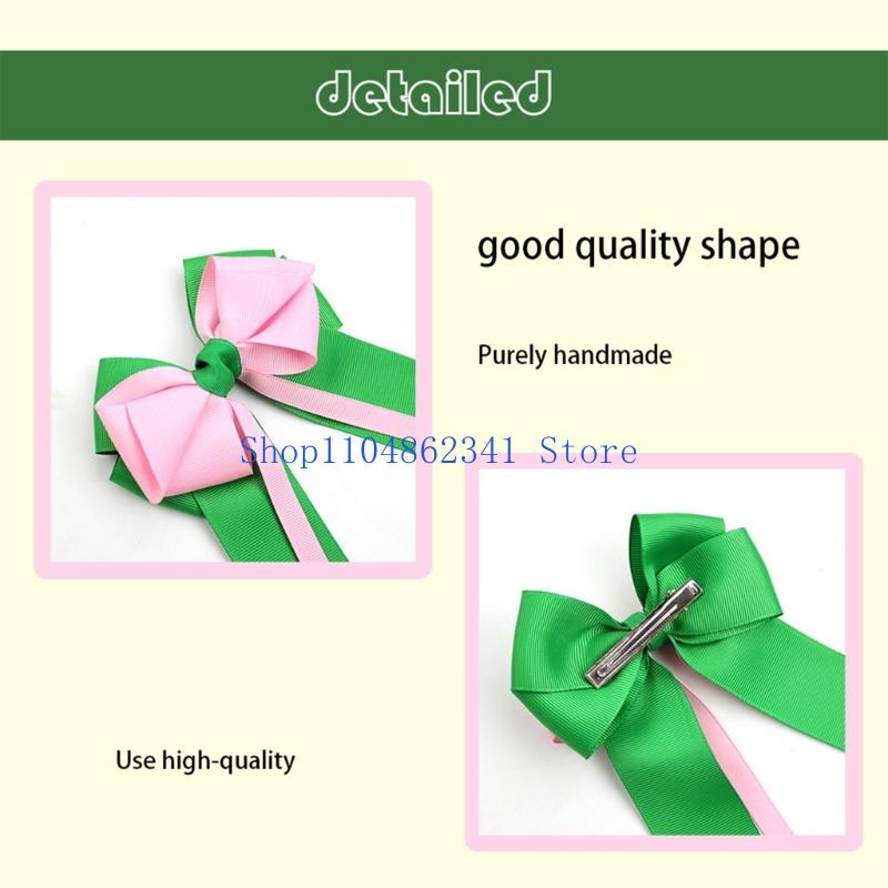 Hair Bows for Women Slides Met – Women Accessories Description recenzja i cena