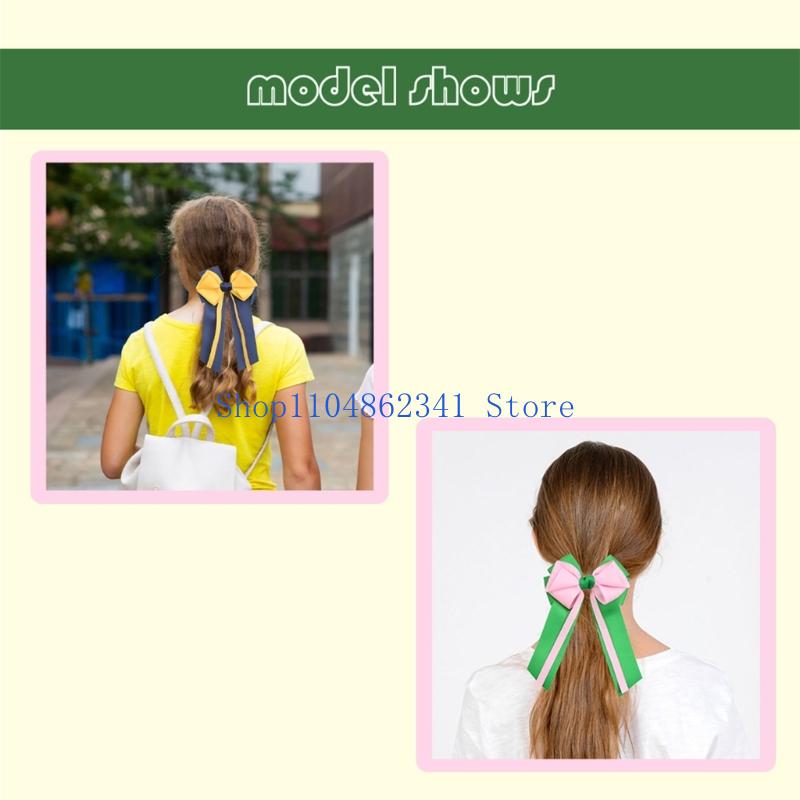 Hair Bows for Women Slides Met – Women Accessories Description recenzja i cena