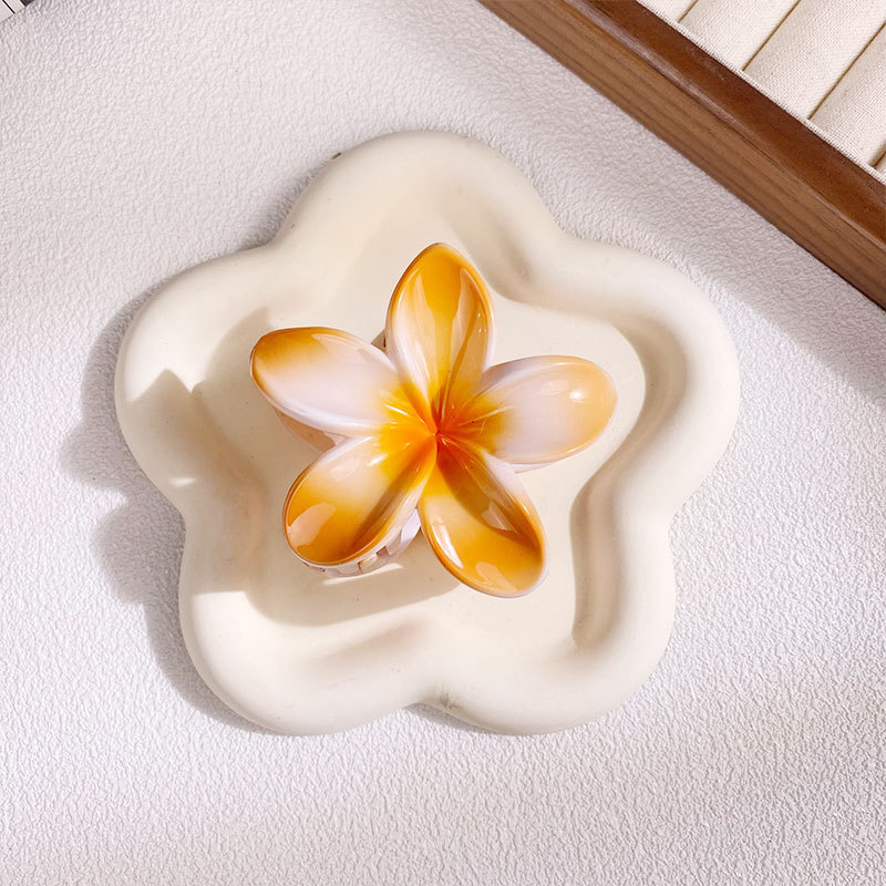 1/6PCS 8CM Women Flower Hair C – Women Accessories Wholesale China recenzja i cena