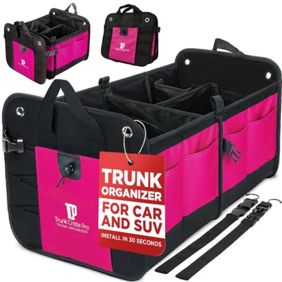 Pink Car Accessories for Women – Women'S Jeep Accessories recenzja i cena