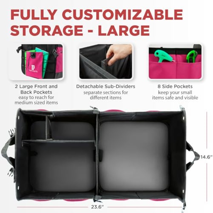 Pink Car Accessories for Women – Women'S Jeep Accessories recenzja i cena
