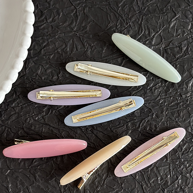 Flower Hair Clips 	 Hair Clips – Women'S Alo Accessories recenzja i cena