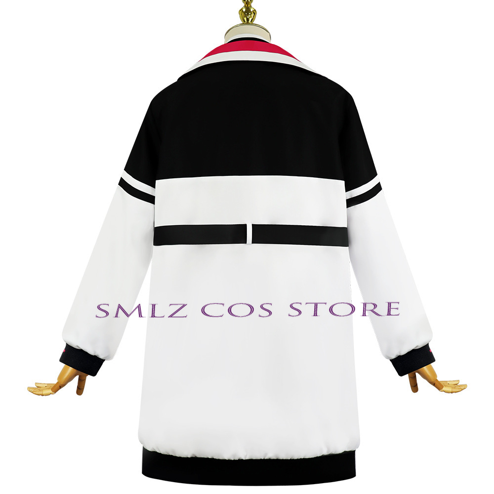 Kei Cosplay Anime Game Blue Ar – Women'S Clothing And Accessories recenzja i cena