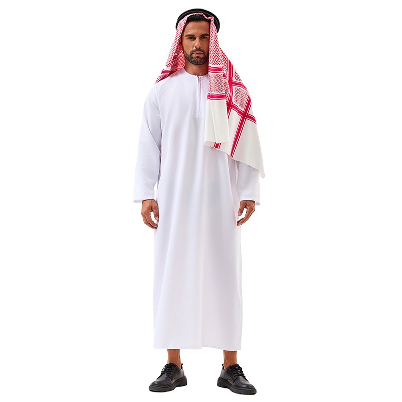 Arabic Costume Middle Eastern  – Women'S Clothing And Accessories recenzja i cena