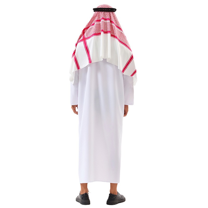 Arabic Costume Middle Eastern  – Women'S Clothing And Accessories recenzja i cena