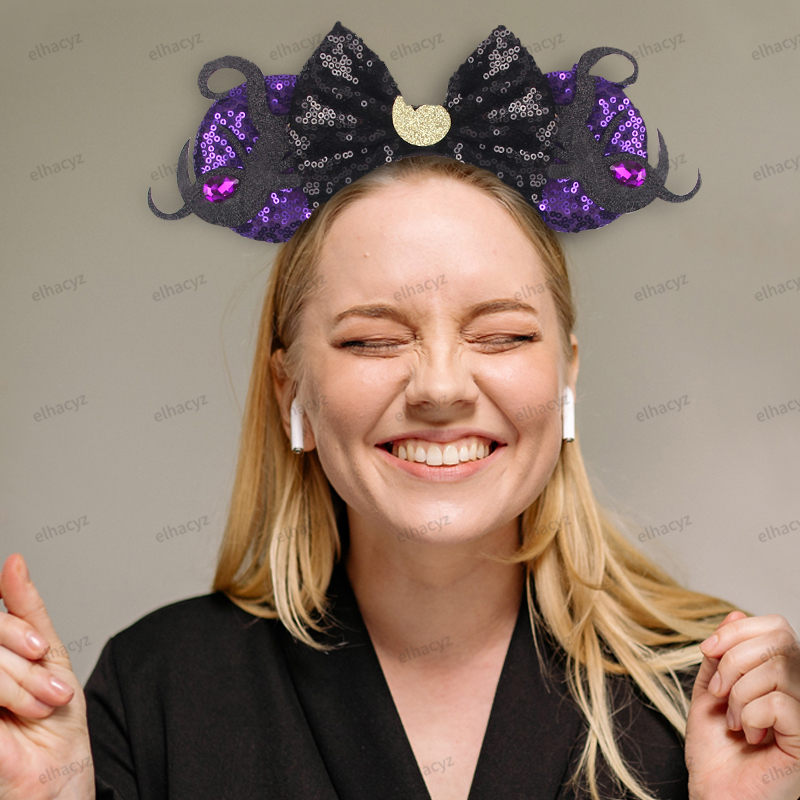 Cute New Colors Mouse Ears Hea – Women Accessories Wholesale China recenzja i cena