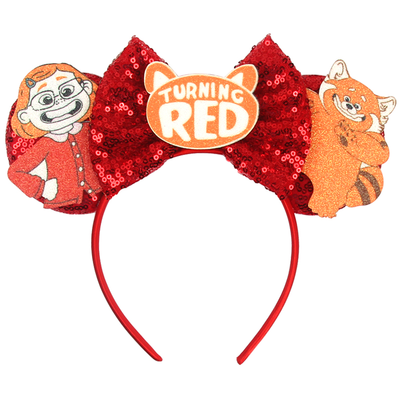 Cute New Colors Mouse Ears Hea – Women Accessories Wholesale China recenzja i cena
