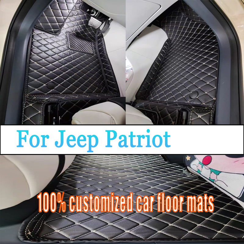 Custom Auto Luxury Leather Car – Women'S Jeep Accessories recenzja i cena